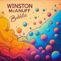 Winston McAnuff - Bubble