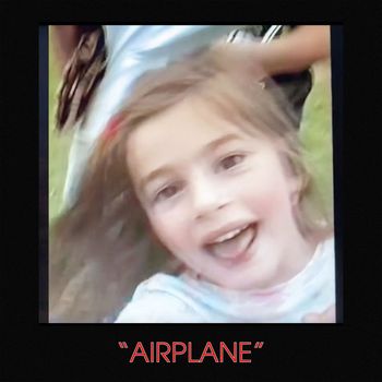 Diana Silvers - Airplane