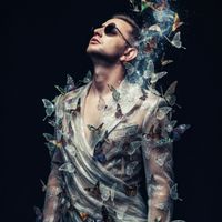 Simon - It was just an illusion
