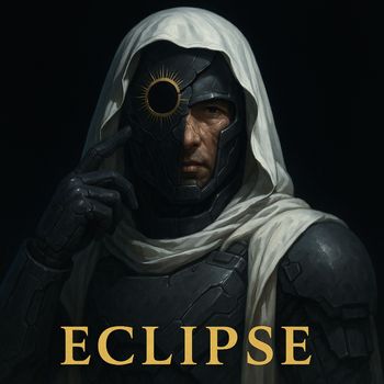 Blaspheme - ECLIPSE
