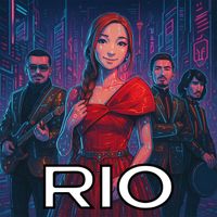 RIO - Qara Juzim