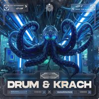 OCTO - Drum & Krach