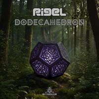 Rigel - Dodecahedron