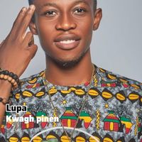 Lupa - kwagh pinen