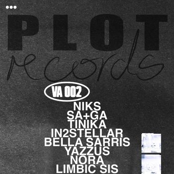 Various Artists - PLOT VA 002 (Explicit)
