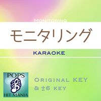 POPS HIT MANIA - monitoring(Karaoke Pops Hit Mania)