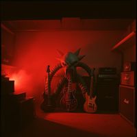 Gaizka Arancibia - Sombras De Kurt