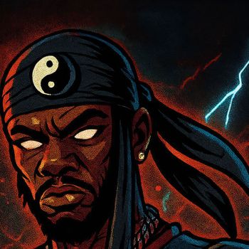 anonymous - MORTAL K0MBAT (Explicit)