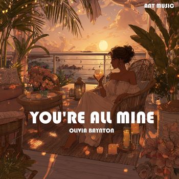 Olivia Baynton - You're All Mine