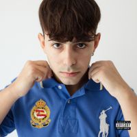 Ricci - POLO RALPH LAUREN (Explicit)
