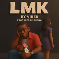 Viber - Lmk (Explicit)