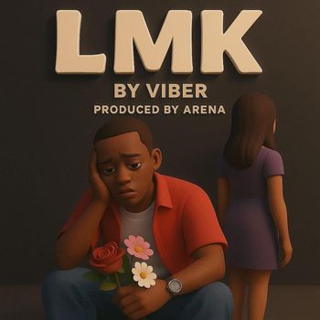 Viber - Lmk (Explicit)