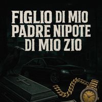 Casimiro - Figlio di mio padre nipote di mio zio