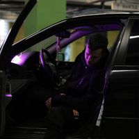 Ten - Rich (Explicit)