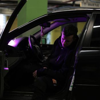 Ten - Rich (Explicit)