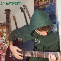 ZEPHYR - Le guitariste 