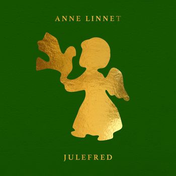 Anne Linnet - Julefred
