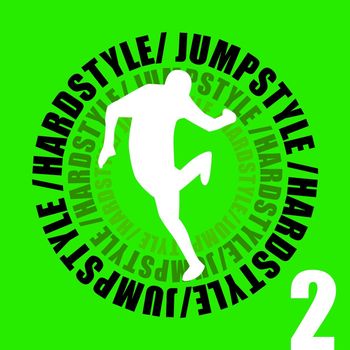 Various Artists - Jumpstyle Hardstyle Vol 2 (Explicit)