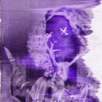 Nvctve - Lacerate