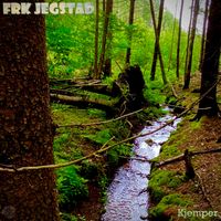 Frk Jegstad - Kjemper
