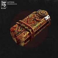 Letizia - Harmonica