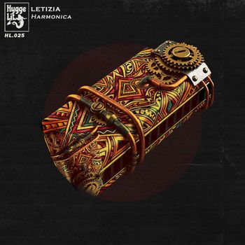 Letizia - Harmonica