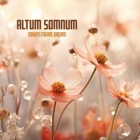 Altum Somnum - Downstream Dream