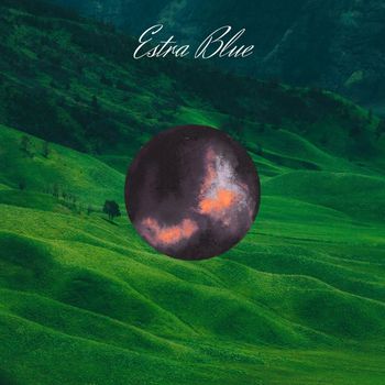 Estra Blue - Taking off