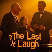 Betty - The Last Laugh