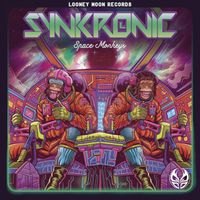 Synkronic - Space Monkeys