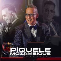 Los Guardiola - Píquele Mozambique