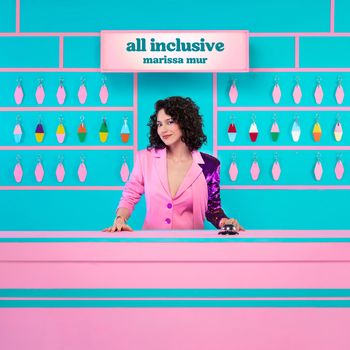 Marissa Mur - All Inclusive