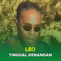 Leo - Tinggal Kenangan