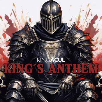 KingAcul - King´s Anthem