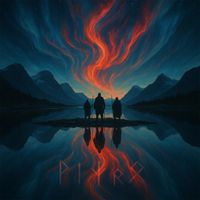 New Edda - Hugferðirnar (Explicit)