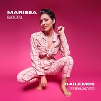 Marissa Mur - Bailemos Pegaito