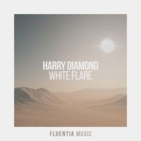 Harry Diamond - White Flare