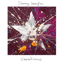 Danny Zavaglia - Vibrations