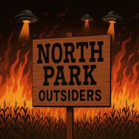 Outsiders - North Park (Explicit)