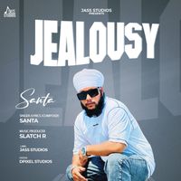 Santa - JEALOUSY