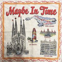 Atlas - Maybe in Time