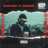 Barush - Sirena (Explicit)