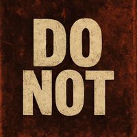 Doc G - Do Not
