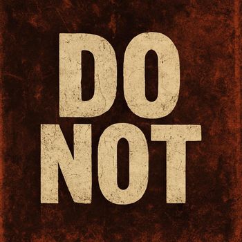 Doc G - Do Not