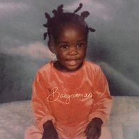 Äyanna - Babywoman