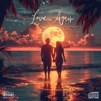 Little Nobody - Love again (Explicit)