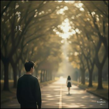 Sustain - 背後