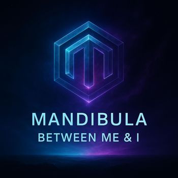Mandibula - Between me & I