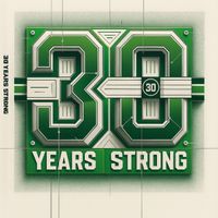 Dman - 30 Years Strong