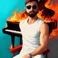 LEVAN - Piano & I